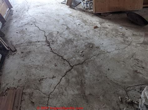 Are Cracks In Basement Floor Bad Flooring Site