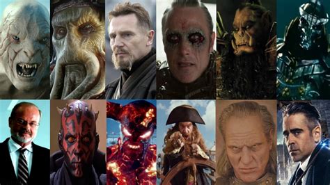 Defeats Of My Favorite Movie Villains Part Remastered Youtube