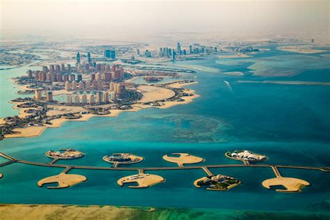 16 Facts About Qatar The Richest Safest Most Polluting Country On Earth