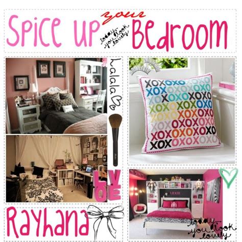 Introducing Ideas To Spice Up The Bedroom For Her To Make A Statement