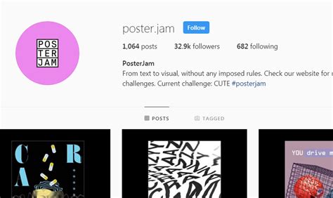 11 Must Follow Graphic Design Accounts On Instagram Zeka Design