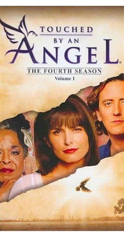 Touched By An Angel The Comeback Tv Episode 1997 Full Cast And Crew