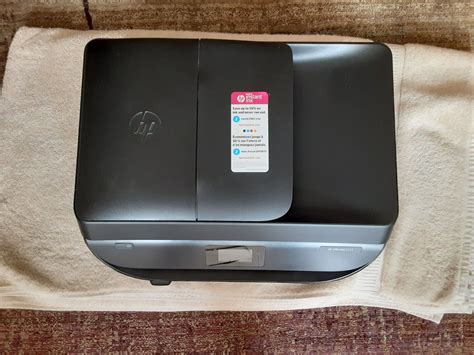 Hp Officejet 5200 All In One For Sale In Decatur Ga Offerup