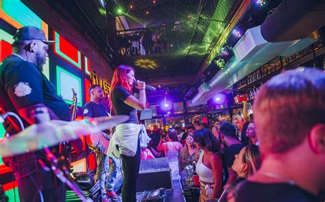 19 bares com música ao vivo em São Paulo