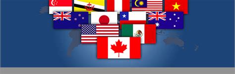 The Canadian Asia Pacific View Free Trade Pivot Point The Canadian
