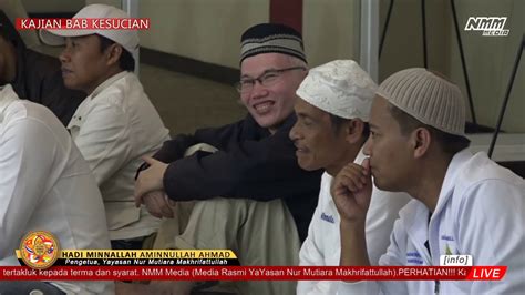 So please help us by uploading 1 new document or like us to download Group Makassar (Kajian Bab Kesucian) 18/02/2020 (part 2 ...