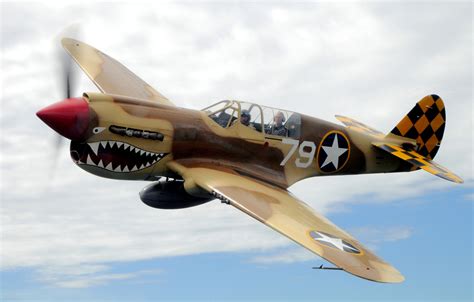 Planes Of Fame Check Out This Gallery Of Vintage Warbirds From One Of