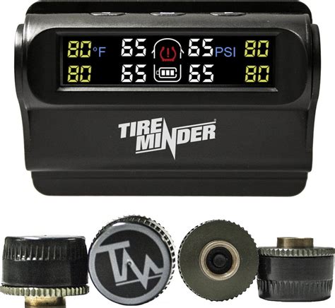 The 10 Best Rv Tire Pressure Monitoring Systems In 2022