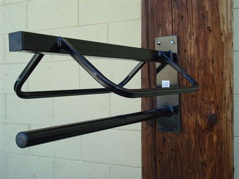Wall Mounted Saddle Rack With Blanket Holder 2 Pk In Sporting Goods