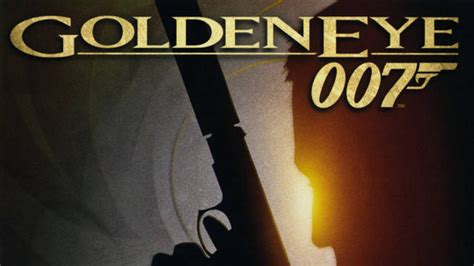Goldeneye 007 Review Giant Bomb