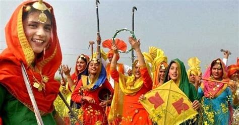 Punjab Tourism Culture Of Punjab Tourist Places In Punjab