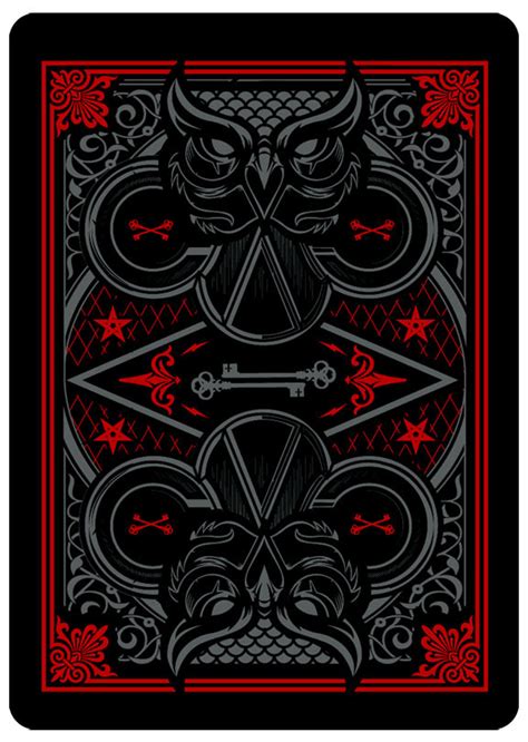 Check spelling or type a new query. 054 - Playing Card Exploration on Behance