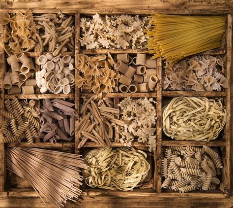 La Pasta Integrale Fa Ingrassare Chiediamolo Alla Dietista