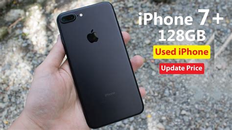 I bought a iphone 7 plus and they forgot to erase the activation lock apple id password what can i do about it. Used iPhone 7 Plus 128GB Price in Dhaka | Second hand ...