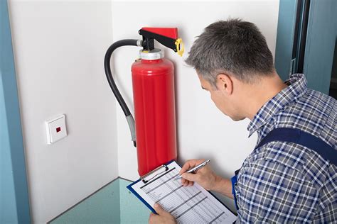 Table 906.1 lists all of the specific additional extinguisher requirements, in order as shown below. A rough guide to fire extinguisher servicing and the ...