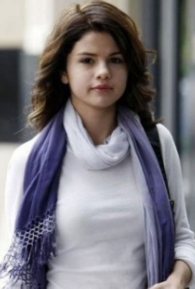 Selena Gomez Without Makeup Pictures Celeb Without Makeup