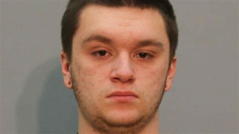 Vernon Conn Teen Charged With Sexually Assaulting Woman After Party