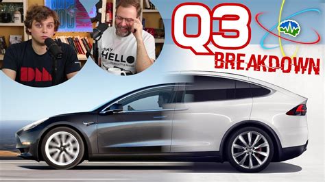 Year to date, tesla made more than $10 billion in sales in the 1st quarter alone in 2021. Tesla Q3 2018 Earnings Call Breakdown | In Depth - YouTube