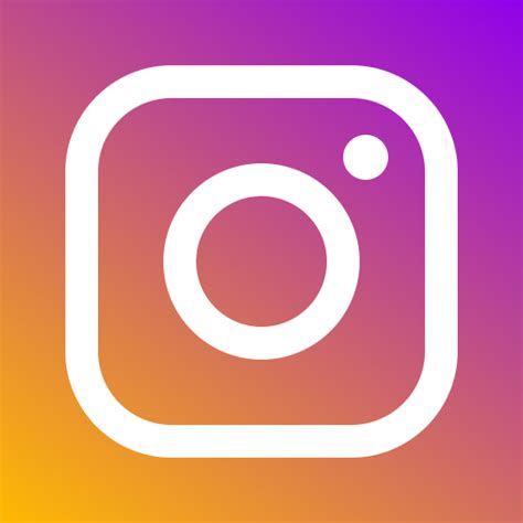 Network Media New Social Square Instagram 2016 Logo Icon