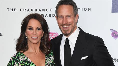 Andrea Mclean 50 Admits She Finds Sex ‘excruciating’ Post Menopause And She Asks Her Husband