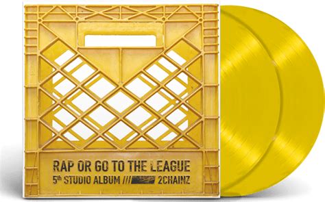 Download 2 Chainz Rap Or Go To The League Sells 65k First Week 2
