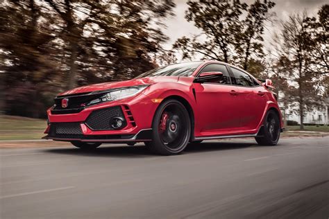 11th Gen Civic Xi Hatchback Production Moving To North America