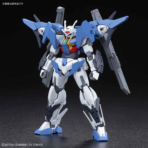 Image Gn 0000dvr S Gundam 00 Sky Gunpla Front The Gundam