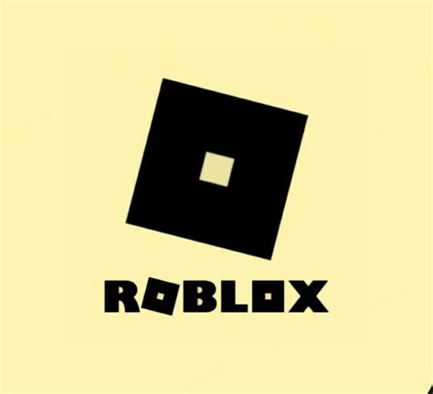 Roblox App Yellow Coloring Apps Roblox App