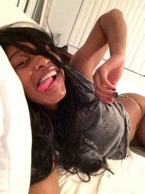 Keke Palmer Nude Leaked And Sexy Photos The Fappening
