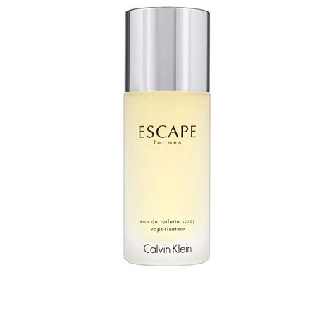 escape for men parfum edt prix en ligne calvin klein perfumes club