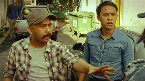 Reviewed by fluffset 8 / 10. Why 'One Two Jaga' Is a Great Malaysian Film | ReelRundown