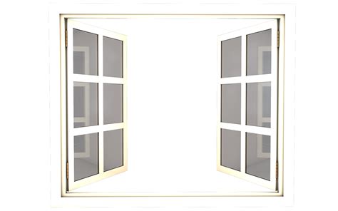 Open Window Png Png Image With Transparent Background
