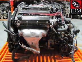 89 94 Mazda 323 Mx3 Familia Dohc 15l 16 Valve Engine Auto Trans Ecu