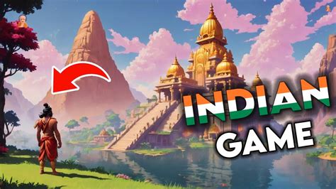 Indian Game Is Free To Play On Steam😃 Youtube