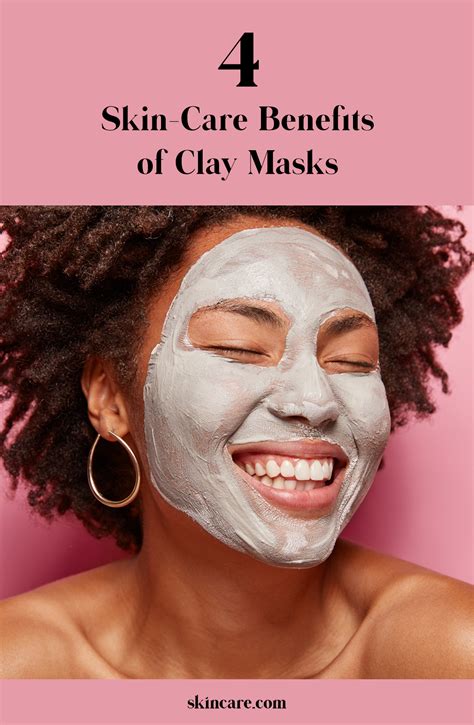 Clay Masks Benefits And Types Powered By Loréal