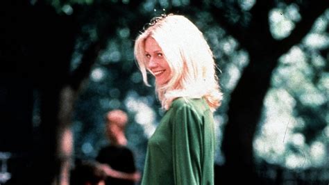 How Gwyneth Paltrows Great Expectations Wardrobe Is Inspiring Us For