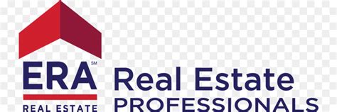 Era Real Estate Logo Real Estat Gambar Png