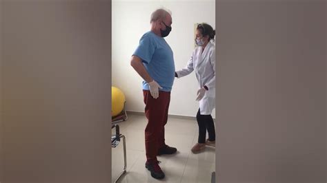 Rotina Liam Gong Para Coluna Cervical Youtube