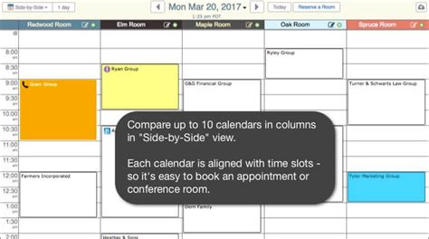 Secure And Customizable Online Calendars Keepandshare