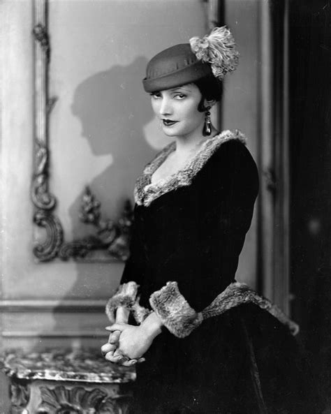 Saisonciel Katharine Cornell In The Age Of Innocence Photo By