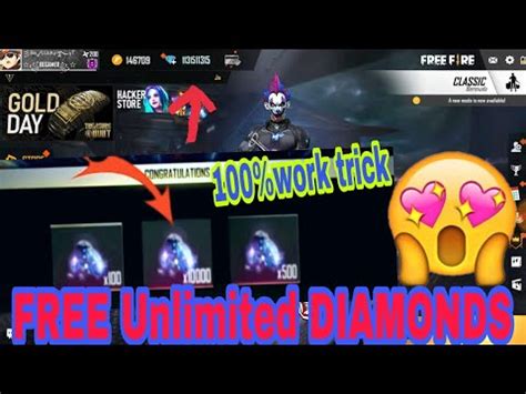 How to install apk / xapk file. HOW TO GET FREE Unlimited DIAMONDS IN GAME - New Trick 100 ...
