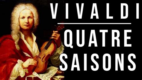 11 Vivaldi Quatre Saisons ️ Hiver Largo Youtube