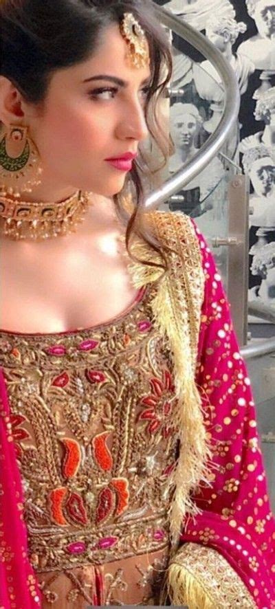 Neelam Muneer Pakistani Fashion Fashion Bridal Dresses