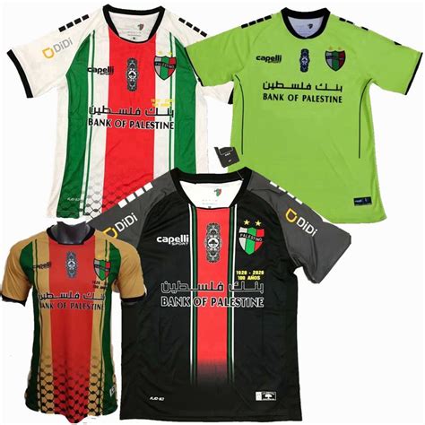 On 2 december 2011, palestino agreed on the sale of 50% of his pass with a us$700,000 transfer to universidad de chile aiming to win the 2012 apertura tournament, and thinking that the team will play copa libertadores next year. 2020 2020 2021 CD Palestino Soccer Jerseys Chile Palestino ...