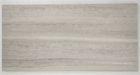 Wooden White Marble Tile 24 12 Honed Marble Slab Stone Slab