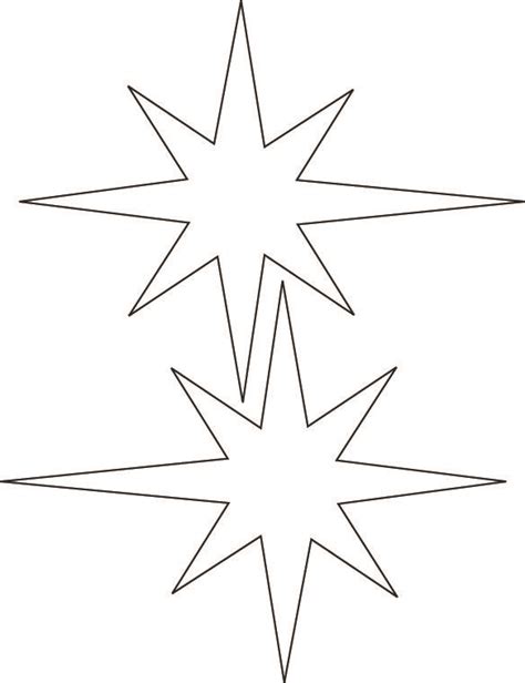Printable Star Of Bethlehem Printable Word Searches