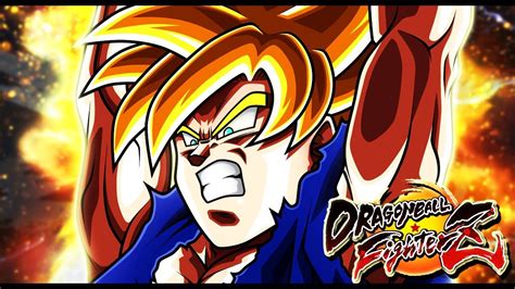 Take control of goku as you fight your way from your childhood's foes until the destruction of frieza! DRAGON BALL FIGHTERZ: PLAYING LIKE A NOOB!! | U.GOHAN ...