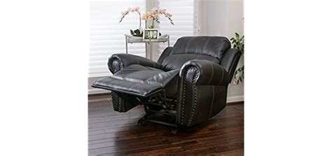 Cheap Leather Recliners 2023 Update Recliner Time