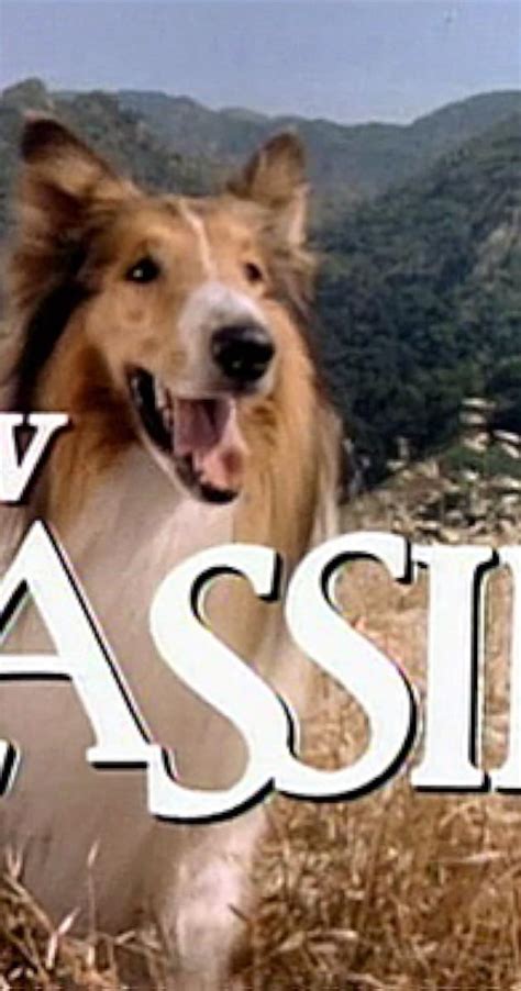 The New Lassie Tv Series Full Cast And Crew Imdb Free Hot