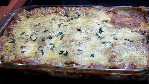 eggplant lasagna  ways vegan  vegetarian vegerarchy